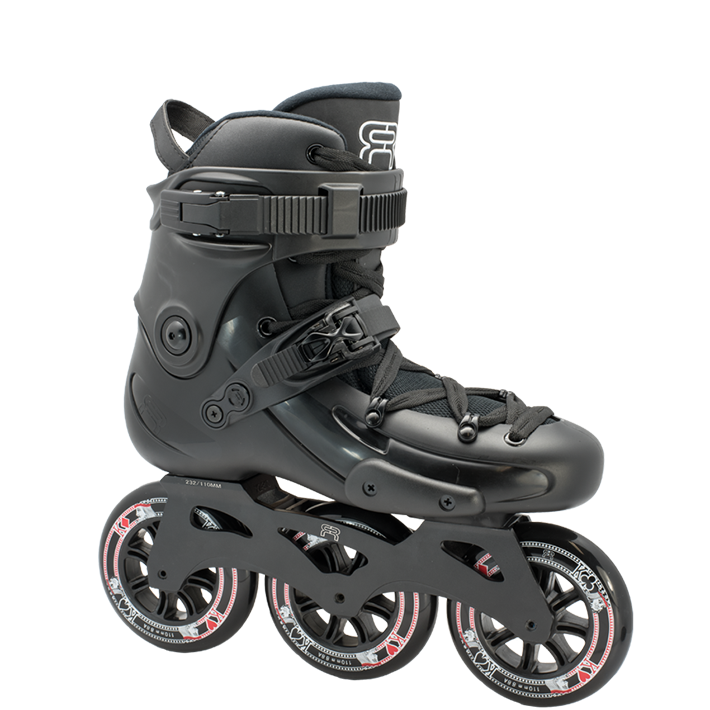 FR3 310 Black