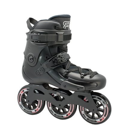 FR3 310 Black