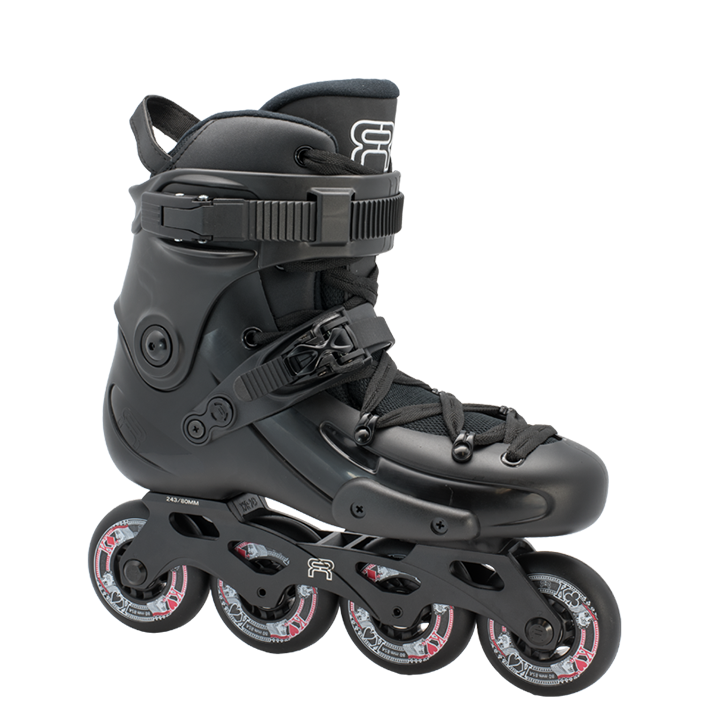 FR3 80 Black old version
