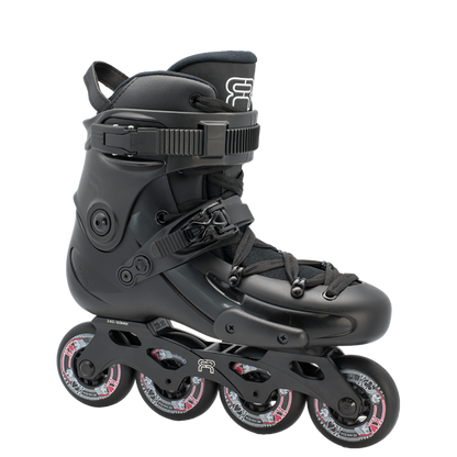 FR3 80 Black old version