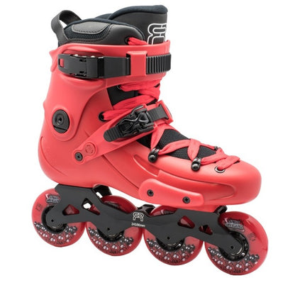 FR1 80 Red