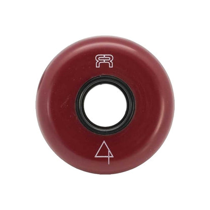 Anthony Pottier 65mm Red 4-pack