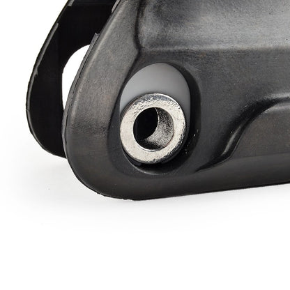 CRS spacers