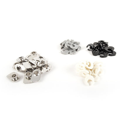 CRS spacers