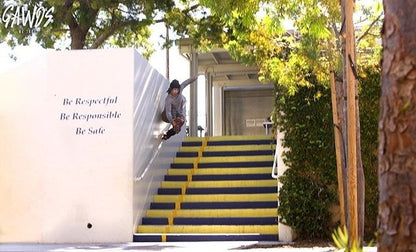Franky Morales 60mm/90A