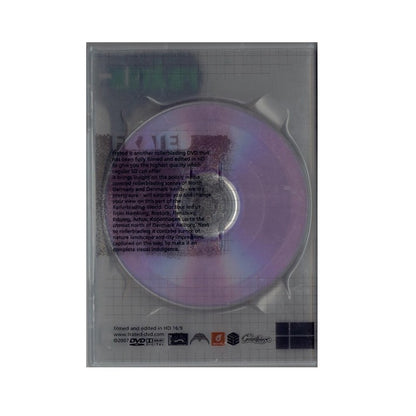 Frated DVD