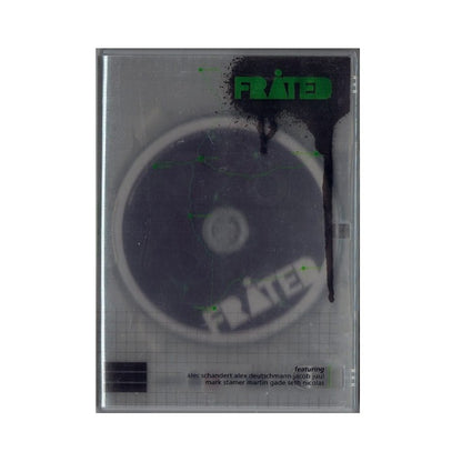 Frated DVD