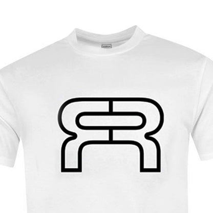 Classic shirt white