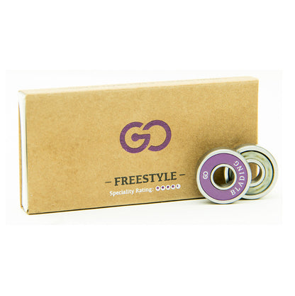 Freestyle Bearings