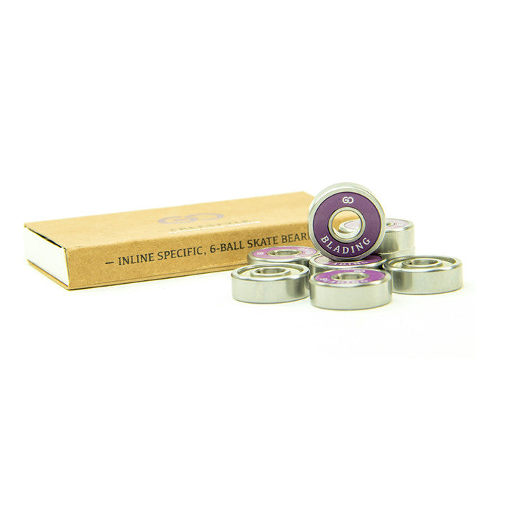 Freestyle Bearings