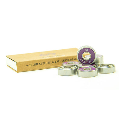 Freestyle Bearings