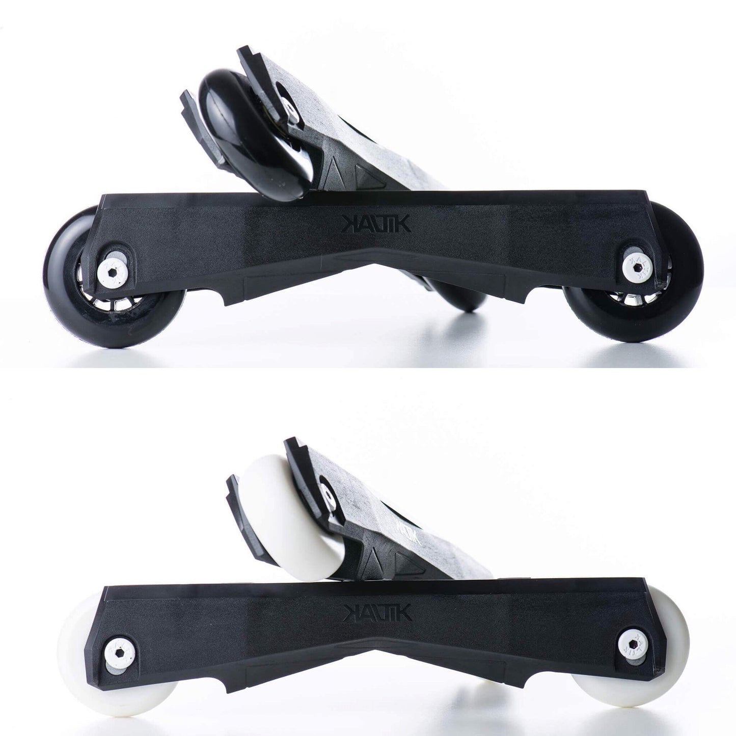 UFS Freestyle v2 2x63mm black