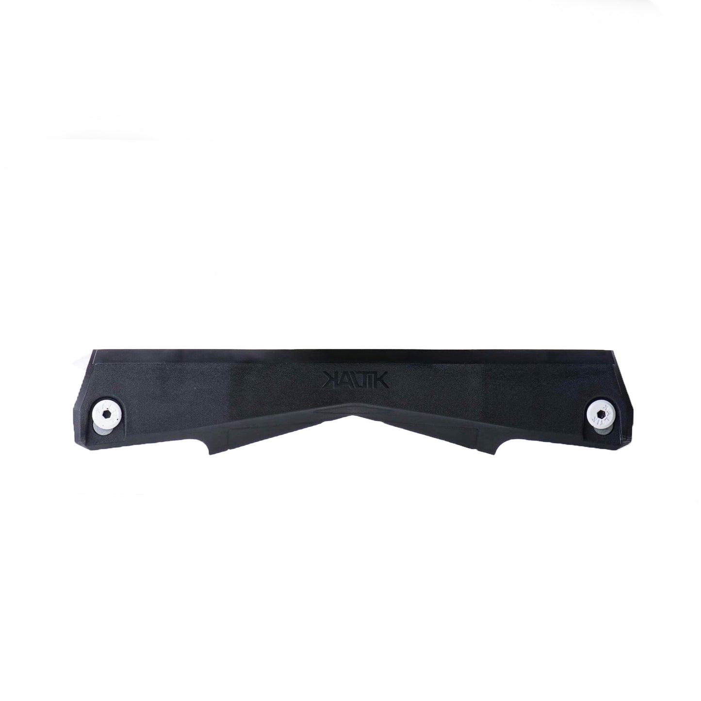 UFS Freestyle v2 2x63mm set black