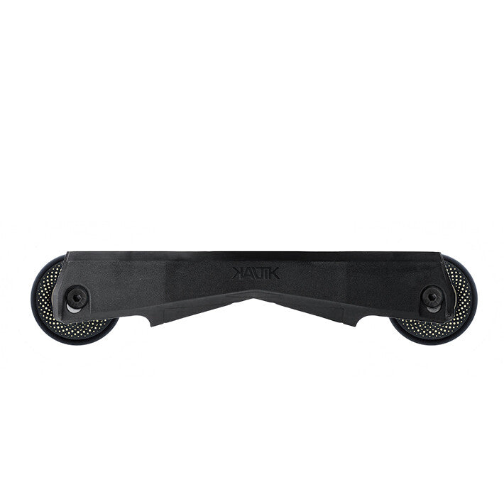 UFS Freestyle v2 2x63mm set black