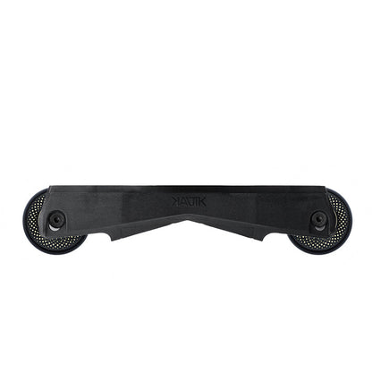 UFS Freestyle v2 2x63mm set black