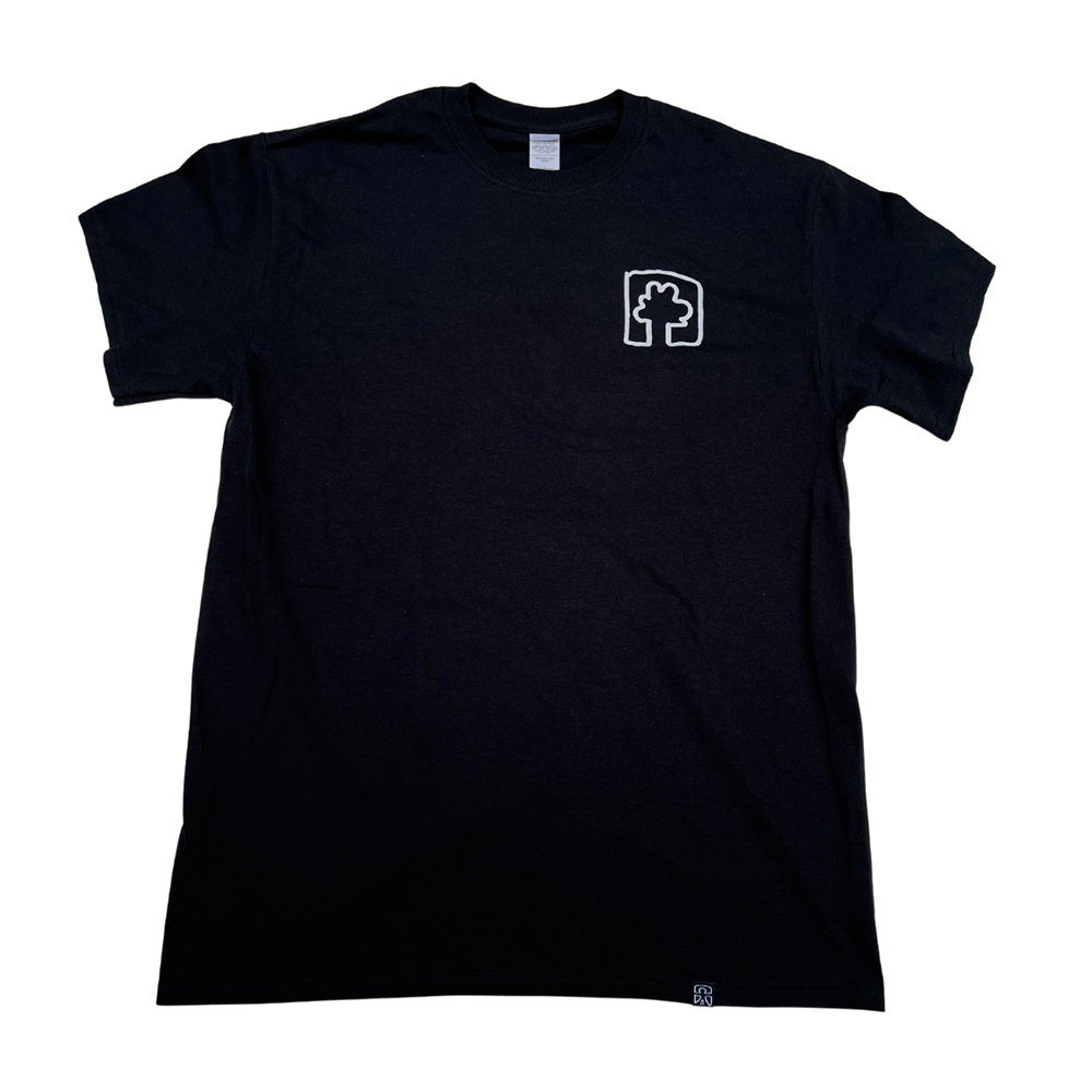 Classic T-shirt black