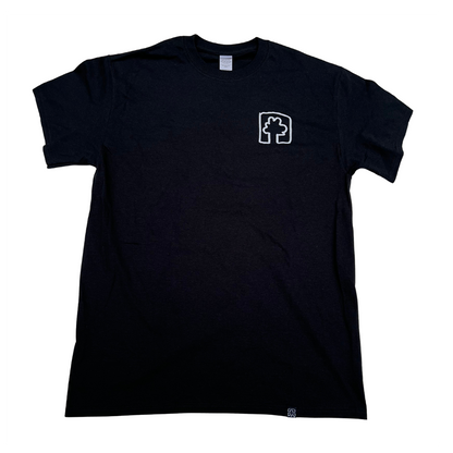 Classic T-shirt black