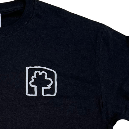 Classic T-shirt black