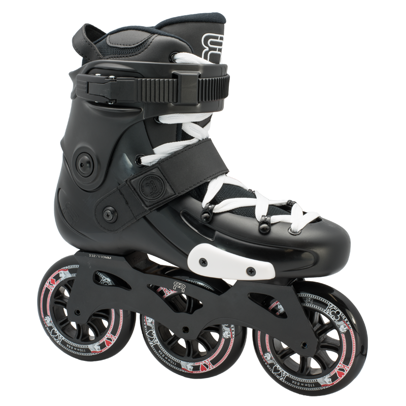 FRX 310 black