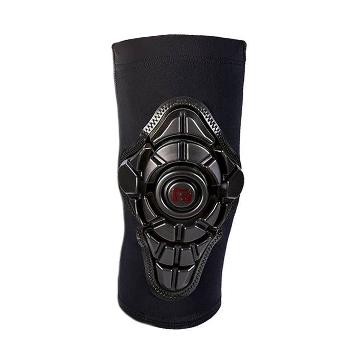 Pro-X Knee Pads black G Youth