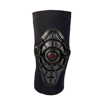 Pro-X Knee Pads black G Youth