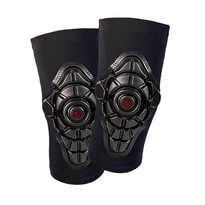 Pro-X Knee Pads black G Youth