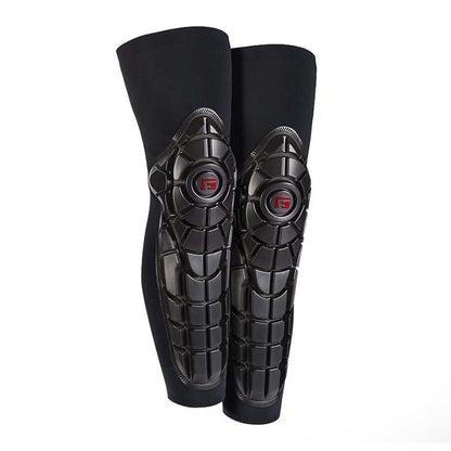 Elite knee-shin guard youth