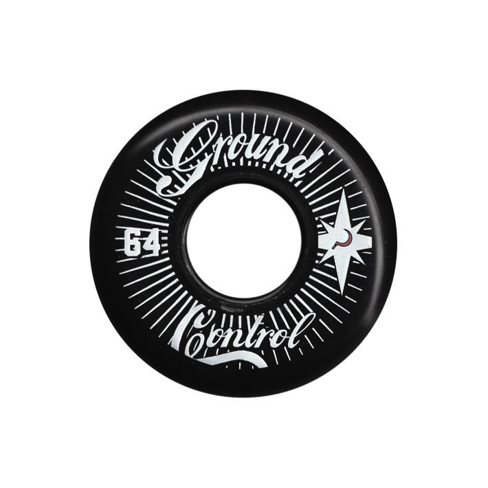 64mm/90A wheel 4-pack