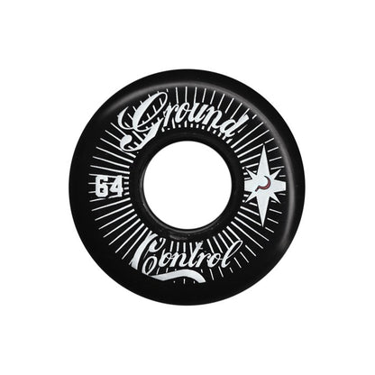 64mm/90A wheel 4-pack