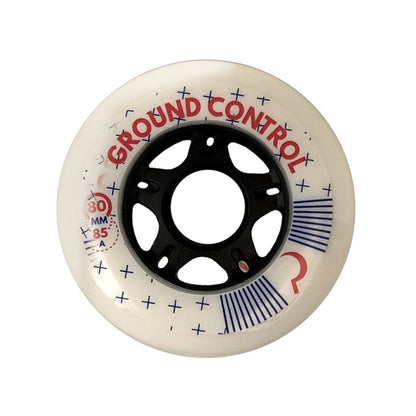 80mm/85A Wheels 4-pack