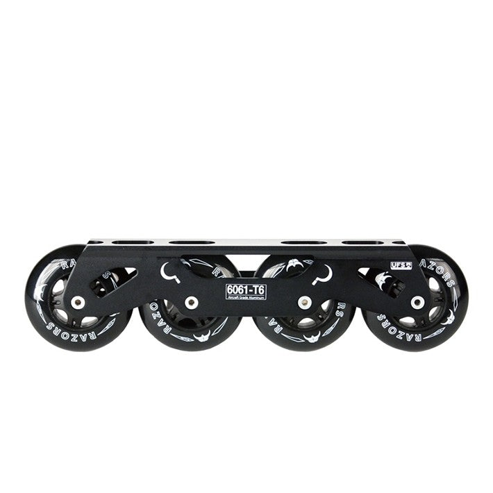 UFS 6000 series black set