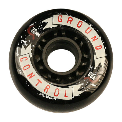 BIG 72mm/88A 4-pack