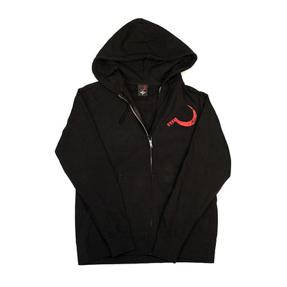 Mini Sickle Shirt Black