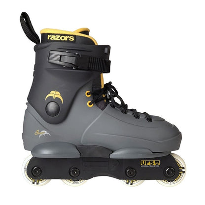Genesys Junior 8 wheels 2019