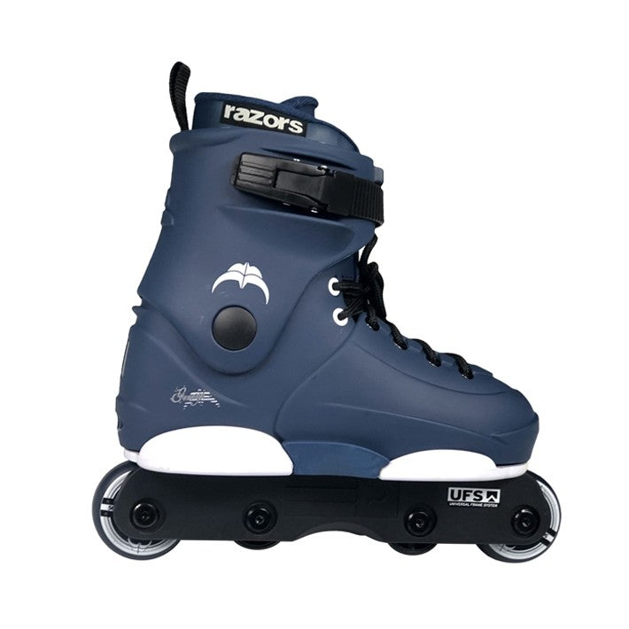 Genesys Junior 4 Wheels navy/white