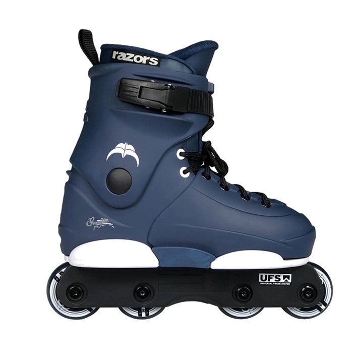 Genesys Junior 8 Wheels navy/white