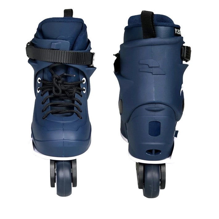 Genesys Junior 8 Wheels navy/white