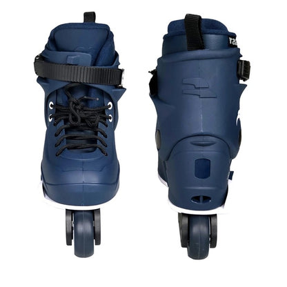 Genesys Junior 8 Wheels navy/white
