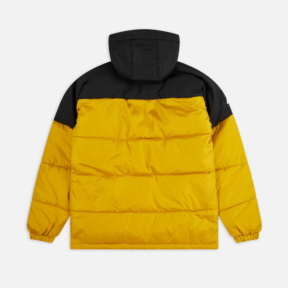 Escurcione Puffed jacket nugget
