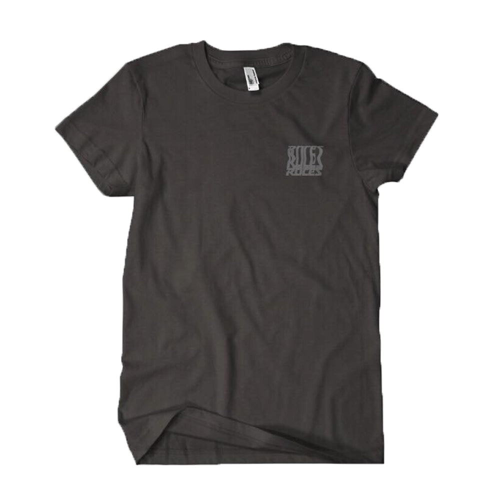 Glitch shirt black