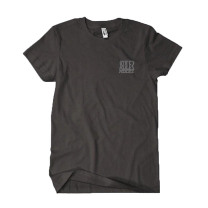 Glitch shirt black