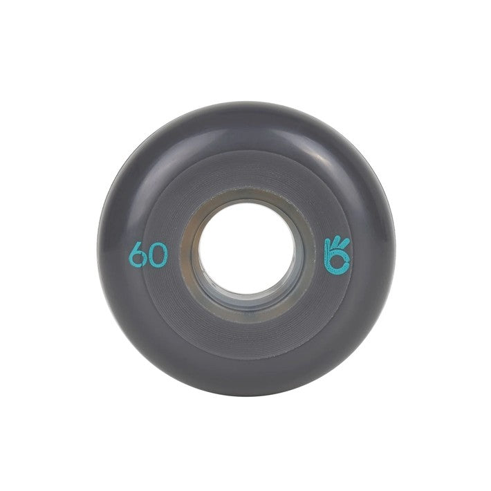 OK CJ grey 60mm 4-pack