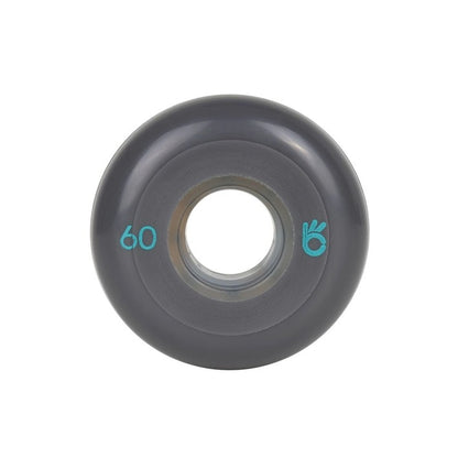 OK CJ grey 60mm 4-pack