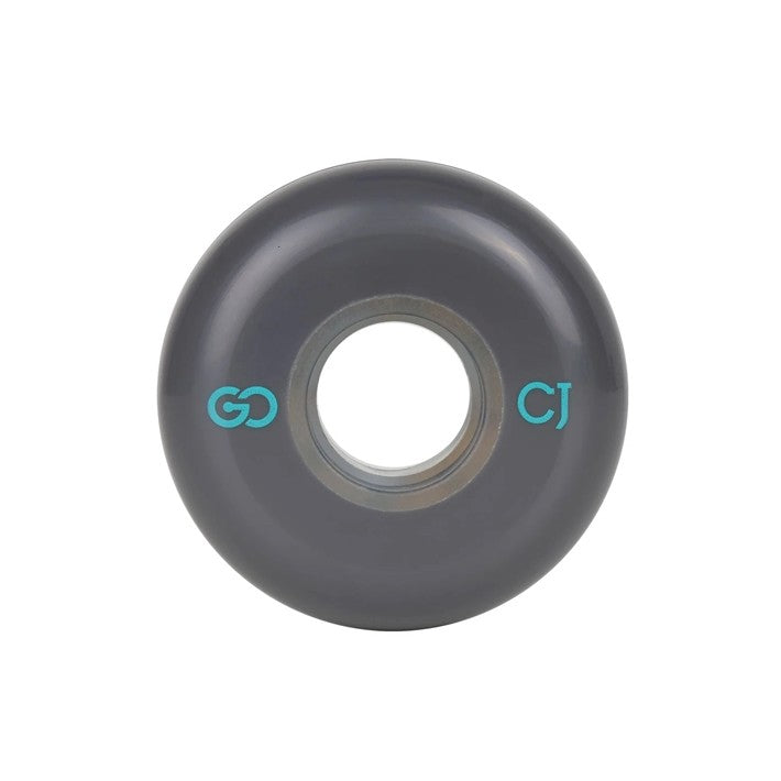 OK CJ grey 60mm 4-pack