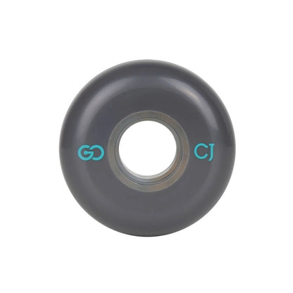 OK CJ grey 60mm 4-pack