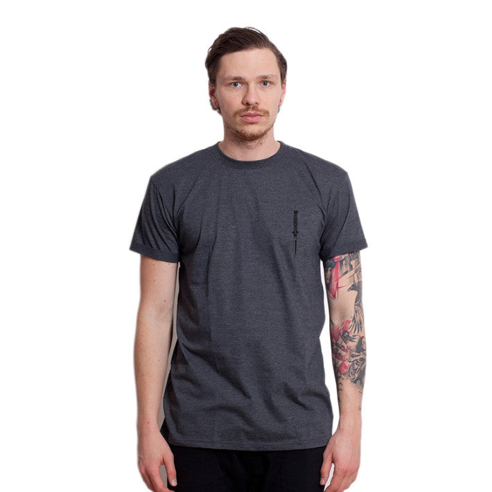 TBJP Switchblade T-Shirt grey