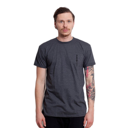 TBJP Switchblade T-Shirt grey