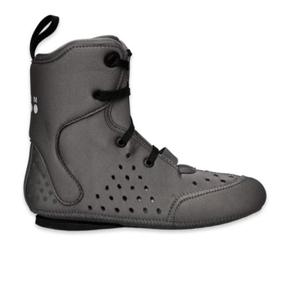 909 Complete Grey Intuition 2022