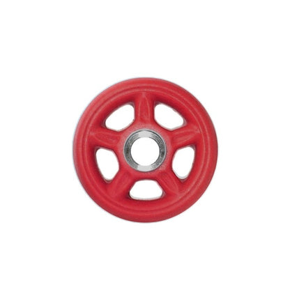 Antirocker 42mm/100A red