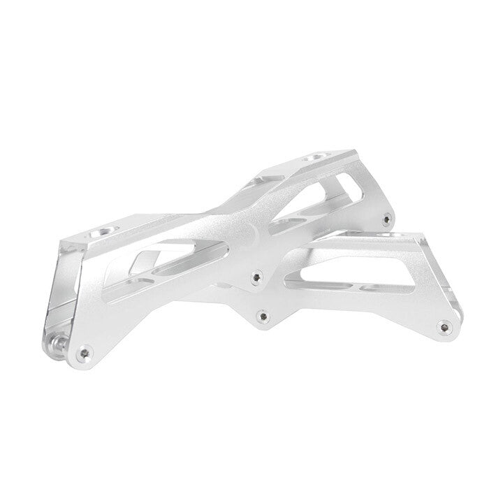 UFS Tri-Skate Frame v2 3x110mm grey